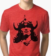 conan Tri-blend T-Shirt