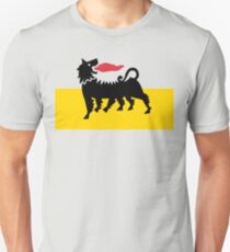 Flag of Eni Unisex T-Shirt