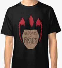 All Grown-Ups Classic T-Shirt