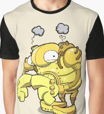 Exterminate... Please...? Graphic T-Shirt