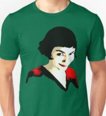 amelie Unisex T-Shirt