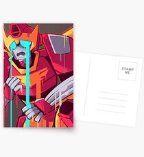 Roddy Postcards