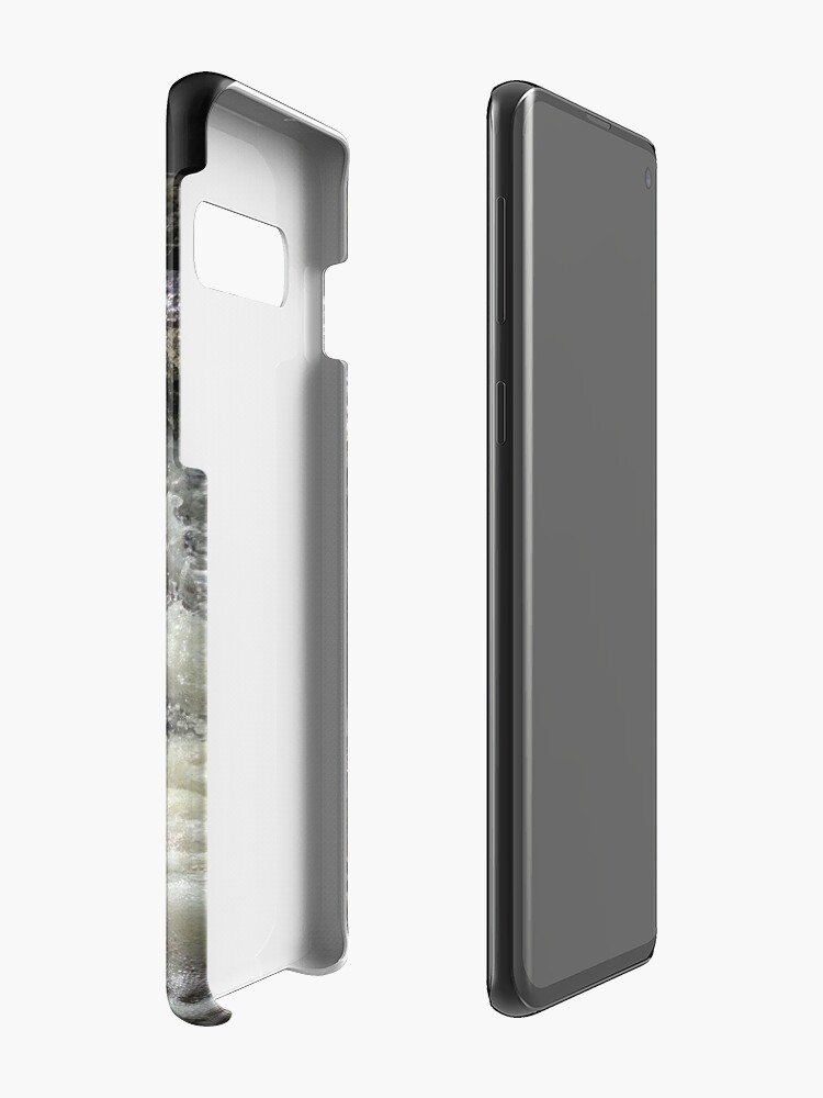 Alternate view of Falls of Dochart, Killin Case & Skin for Samsung Galaxy