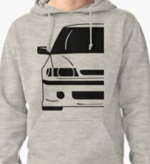 Subaru Legacy First Generation Pullover Hoodie