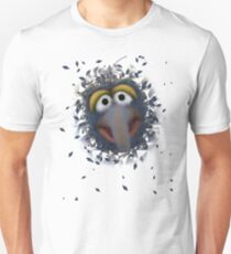 Gonzo Unisex T-Shirt