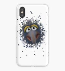 Gonzo iPhone Case