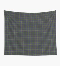 TARTAN POCKET SKATER SKIRT Wandbehang
