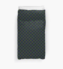TARTAN POCKET SKATER ROCK 2 Bettbezug