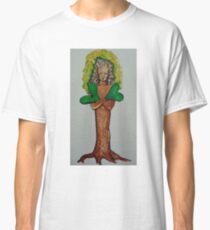 Gingko Classic T-Shirt