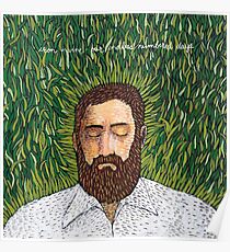 Iron and Wine Poster
