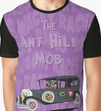 The Bulletproof Bomb Graphic T-Shirt