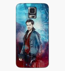 Captain Hook Hülle & Klebefolie für Samsung Galaxy