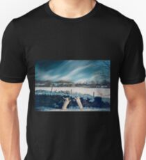Boxing Day Unisex T-Shirt