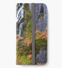 Cascades iPhone Wallet/Case/Skin