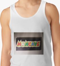 mancave Men's Tank Top