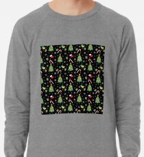 CHRISTMAS Lightweight Sweatshirt