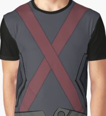 Terra Tank Graphic T-Shirt