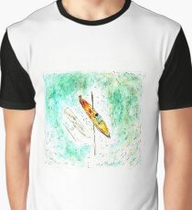 Lonely Graphic T-Shirt