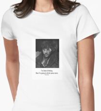 oliver reed t shirt