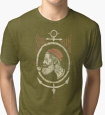 South Ocean Tri-blend T-Shirt