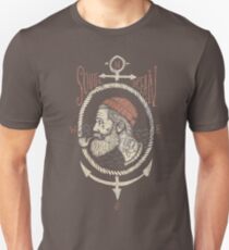 Südozean Unisex T-Shirt