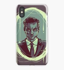 You should see me in a crown iPhone Case/Skin