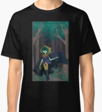 Huntress Wizard T Shirts Redbubble - huntress wizard classic t shirt