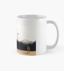 Giraffes Mug