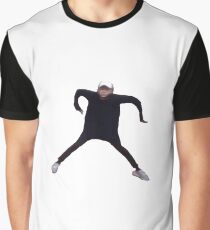 min noodle Graphic T-Shirt