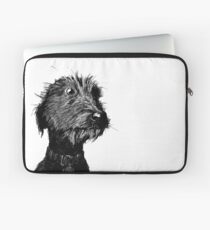 Dog Laptop Sleeve