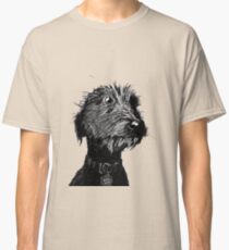 Dog Classic T-Shirt