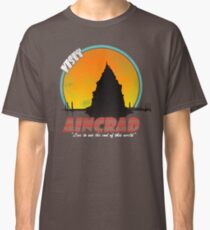 100 levels Classic T-Shirt