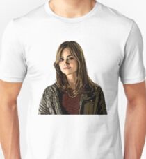 Clara Oswald Unisex T-Shirt
