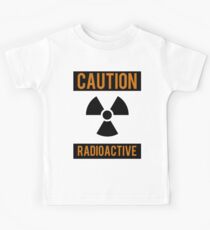 Radioactive Kids Tee