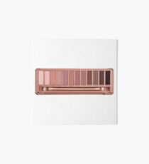 Urban Decay Naked Palette Art Board