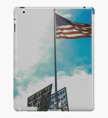American Patriot iPad Case/Skin