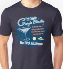 The best drink in existence! Slim Fit T-Shirt