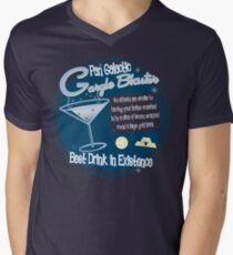 The best drink in existence! V-Neck T-Shirt