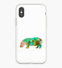 Hippo 2 iPhone-Hülle & Cover