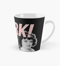 Taza cónica werk