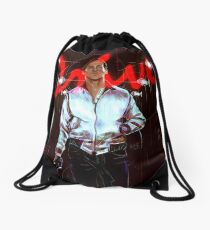 Drive Drawstring Bag
