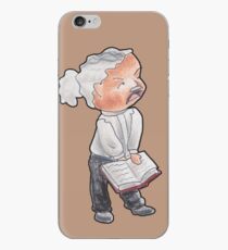 Special Hell iPhone Case