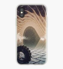 Schwarzschild Wurmlöcher iPhone-Hülle & Cover