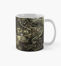 Victorian Steampunk Mug