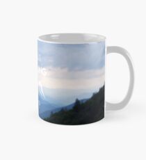 I must go Mug