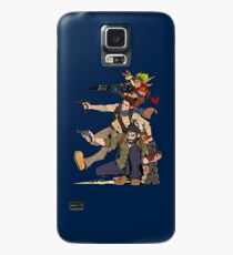 Naughty Dog - Drake, Joel, Jak Case/Skin for Samsung Galaxy