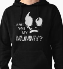 The Empty Child Pullover Hoodie