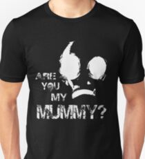 The Empty Child Unisex T-Shirt