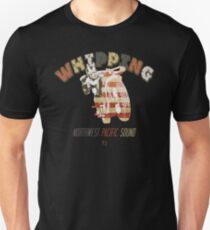 Whipping Unisex T-Shirt