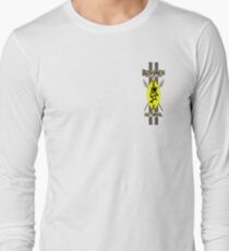 Natwwal American Outdoorsmen Long Sleeve T-Shirt
